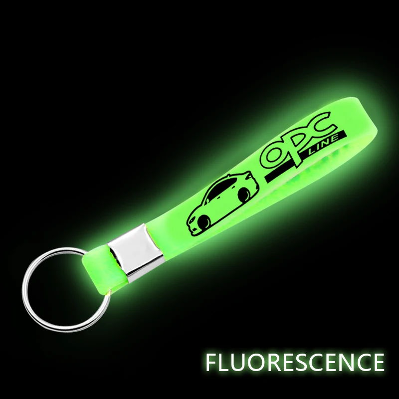 1pcs Car accessories Excellent Luminous Silicone Emblem Badge Car Key Ring For Toyota OPC AUDI BMW MINI Volkswagen Car styling
1pcs Car accessories Excellent Luminous Silicone Emblem Badge Car Key Ring For Toyota OPC AUDI BMW MINI Volkswagen Car styling