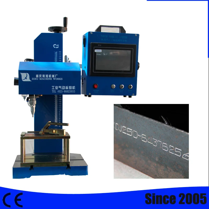Price In India Marking Machine For Steel Plate Thorx6 Control Card Marking Machine
Price In India Marking Machine For Steel Plate Thorx6 Control Card Marking Machine