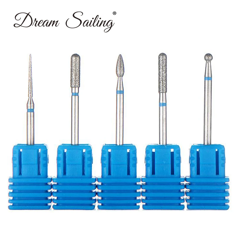 1 pcs of Nail Drill Bit Tungsten Nail Art Tool for Electric Manicure Drill Machine Round Pointy Accessories Milling Cutter
1 pcs of Nail Drill Bit Tungsten Nail Art Tool for Electric Manicure Drill Machine Round Pointy Accessories Milling Cutter