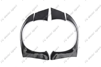 Car Accessories FRP Fiber Glass +50mm Front Fender Fit For 1989-1994 180SX RPS13 RB 380 Aero Style Front Fender Flare
Car Accessories FRP Fiber Glass +50mm Front Fender Fit For 1989-1994 180SX RPS13 RB 380 Aero Style Front Fender Flare