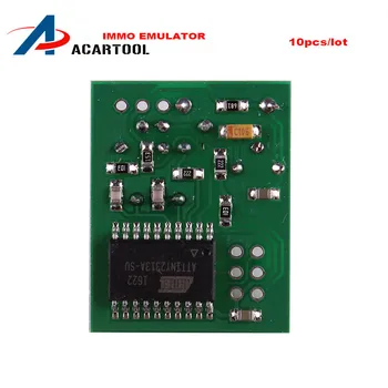 2018 TOP Quality 10pcs/lot for VAG Immo Emulator working immobiliser for Audi for VW,for Vag immo emulator Free shipping
2018 TOP Quality 10pcs/lot for VAG Immo Emulator working immobiliser for Audi for VW,for Vag immo emulator Free shipping