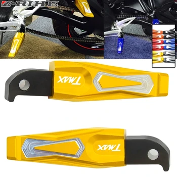 Red Color Motorcycle CNC Rear Foot Pegs Rests Passenger Footrests For Yamaha Tmax 530 T-max 530 2013-2015 tmax 500
Red Color Motorcycle CNC Rear Foot Pegs Rests Passenger Footrests For Yamaha Tmax 530 T-max 530 2013-2015 tmax 500