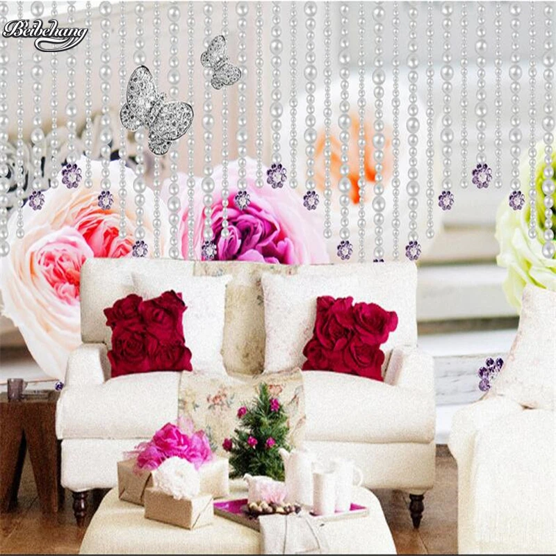 beibehang A curtain hanging dream pearl jewelry 3D stereo jewelry background wall custom large fresco non woven wallpaper
beibehang A curtain hanging dream pearl jewelry 3D stereo jewelry background wall custom large fresco non woven wallpaper