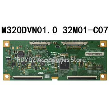 free shipping Good test T-CON board for 32inch M320DVN01.0 32M01-C07 screen 320LM0002
free shipping Good test T-CON board for 32inch M320DVN01.0 32M01-C07 screen 320LM0002