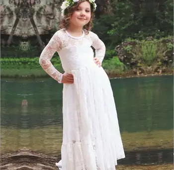 Girl Lace Dress Cute Elegant Baby Girl Birthday Partry Dress Fashion European Princess Dresses High-grade Kids Belle Clothes
Girl Lace Dress Cute Elegant Baby Girl Birthday Partry Dress Fashion European Princess Dresses High-grade Kids Belle Clothes