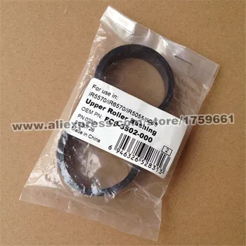 High Quality Upper Roller Bushing for Canon iR5055 iR5065 iR5075 iR5570 iR6570 iR8105 iR8095 iR8085 FC6-3856-000 FC6-3502-000
High Quality Upper Roller Bushing for Canon iR5055 iR5065 iR5075 iR5570 iR6570 iR8105 iR8095 iR8085 FC6-3856-000 FC6-3502-000