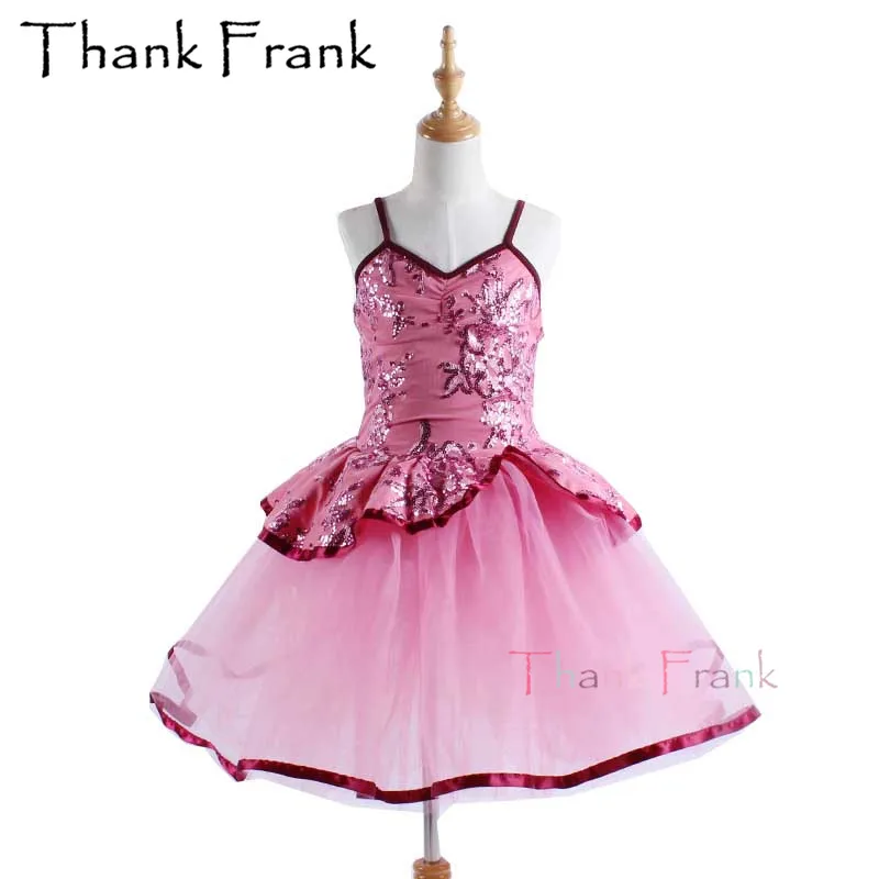 New Dance Dress For Girls Ballet Girl Dance Costume Dancing Life Women Leotard Ballet Dresses Professional Ballerina Dress Kids
New Dance Dress For Girls Ballet Girl Dance Costume Dancing Life Women Leotard Ballet Dresses Professional Ballerina Dress Kids