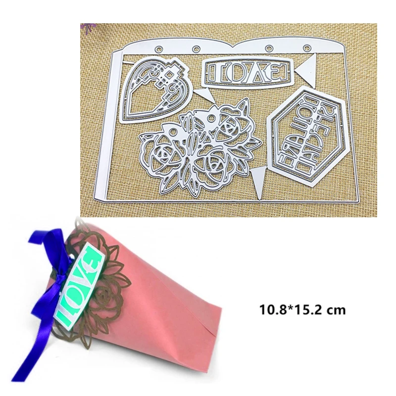 Julyarts 2019 Box Die Metal Cutting Dies Stencils For Scrapbooking Dies Stamps Diy Paper Card Die Cut Crafts Die Stitch
Julyarts 2019 Box Die Metal Cutting Dies Stencils For Scrapbooking Dies Stamps Diy Paper Card Die Cut Crafts Die Stitch