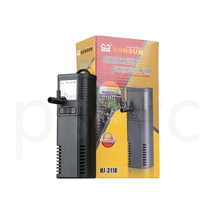 3W/4W/8W Aquarium Internal Filter Submersible Filter for Fish Tank Aquatic Spray Flow Biological Plus Power Filter Pump
3W/4W/8W Aquarium Internal Filter Submersible Filter for Fish Tank Aquatic Spray Flow Biological Plus Power Filter Pump