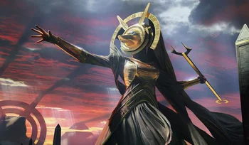 Magic Board Games Serra's Sanctum Hazoret the Fervent Deathmark mousepad mgt big Pad tcg cards custom playmat play mat playmats
Magic Board Games Serra's Sanctum Hazoret the Fervent Deathmark mousepad mgt big Pad tcg cards custom playmat play mat playmats