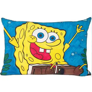 Best Custom Pillow Case spongebob (37)@ Bedroom Home Rectangle zipper Pillowcases (One Side) @181205-05-04-177
Best Custom Pillow Case spongebob (37)@ Bedroom Home Rectangle zipper Pillowcases (One Side) @181205-05-04-177