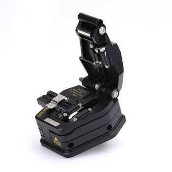 Optic Fiber Cleaver SKL-6C Cable Cutting Knife FTTT Fiber Optic Knife tools Cutter High Precision Fiber Cleavers 16 Surface
Optic Fiber Cleaver SKL-6C Cable Cutting Knife FTTT Fiber Optic Knife tools Cutter High Precision Fiber Cleavers 16 Surface