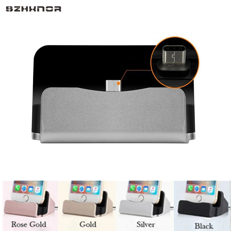 USB-C Type -C Fast Charging Dock Station Charger for for Huawei P20 / P20 Pro / P20 Lite , Nova 3e 2S, Honor 10 9 View 10 V10 V9
USB-C Type -C Fast Charging Dock Station Charger for for Huawei P20 / P20 Pro / P20 Lite , Nova 3e 2S, Honor 10 9 View 10 V10 V9
