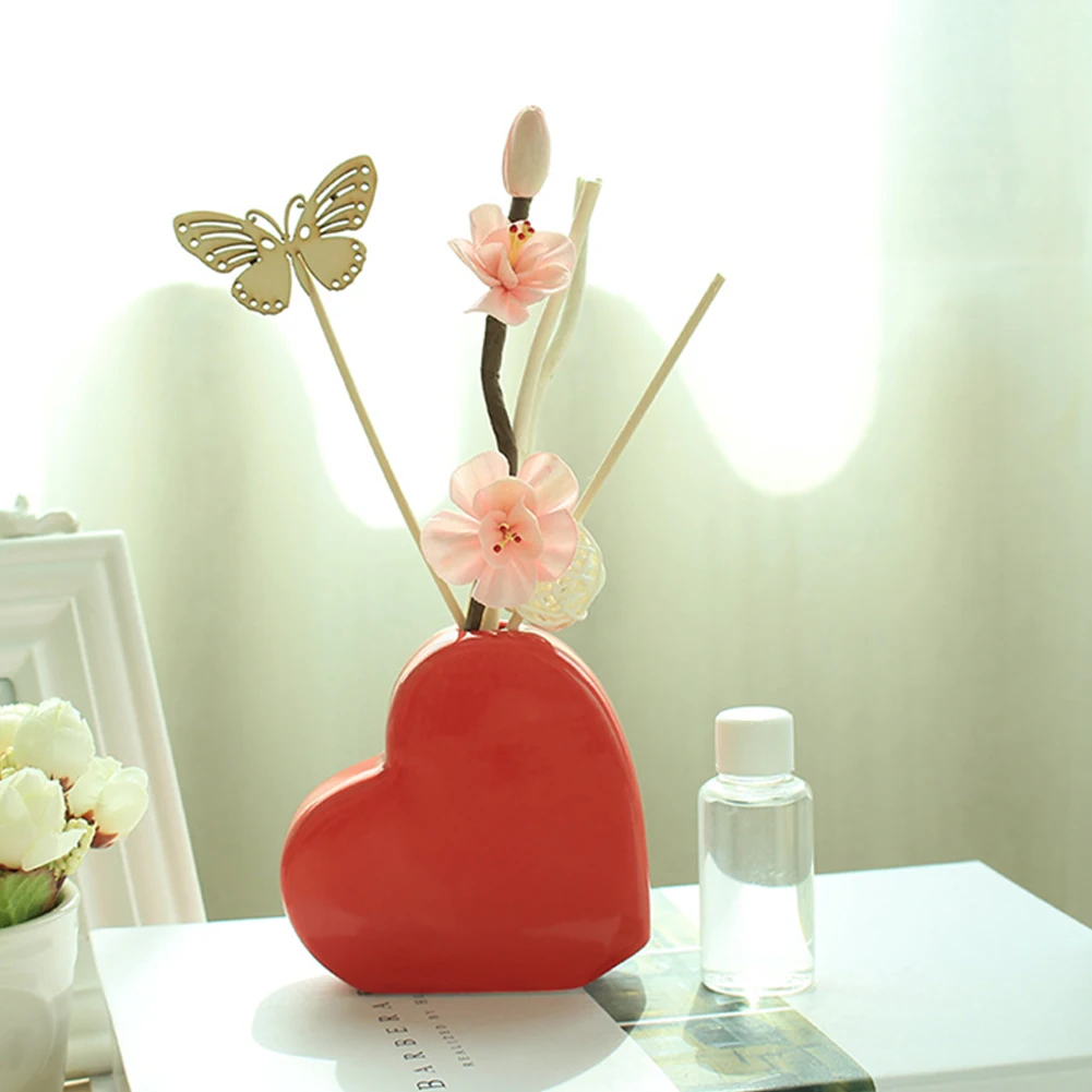 Hotels Home No Fire Decoration Sticks Car Fresh Air Aroma Essential Oil Diffuser Spa Fragrance Reed Gift Ceramic Bottle
Hotels Home No Fire Decoration Sticks Car Fresh Air Aroma Essential Oil Diffuser Spa Fragrance Reed Gift Ceramic Bottle