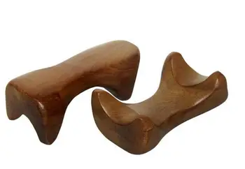 4pcs Vietnam fragrant wood dog massage Trigeminal scraping lymphatic drainage back Shiatsu massager promote blood circulate SPA
4pcs Vietnam fragrant wood dog massage Trigeminal scraping lymphatic drainage back Shiatsu massager promote blood circulate SPA