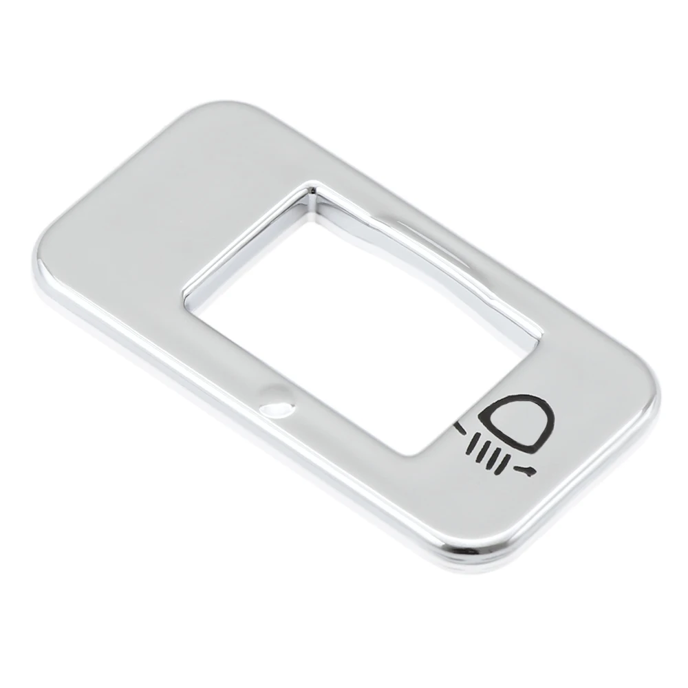Car Styling ABS Chrome Headlight adjustment knob switch sequin cover sticker case For peugeot 2008 3008 208 301 2014 2015 2016
Car Styling ABS Chrome Headlight adjustment knob switch sequin cover sticker case For peugeot 2008 3008 208 301 2014 2015 2016