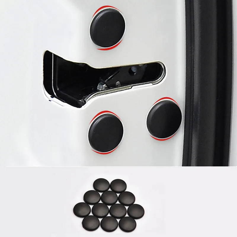 Car Styling Door Lock Screw Decorative Cover Sticker Interior Protect Cap Trim 12pcs For BMW F10 F20 F15 F16 E70 F30 F32 F26 F25
Car Styling Door Lock Screw Decorative Cover Sticker Interior Protect Cap Trim 12pcs For BMW F10 F20 F15 F16 E70 F30 F32 F26 F25
