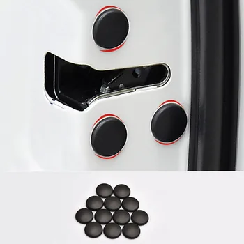Car Styling Door Lock Screw Decorative Cover Sticker Interior Protect Cap Trim 12pcs For BMW F10 F20 F15 F16 E70 F30 F32 F26 F25
Car Styling Door Lock Screw Decorative Cover Sticker Interior Protect Cap Trim 12pcs For BMW F10 F20 F15 F16 E70 F30 F32 F26 F25