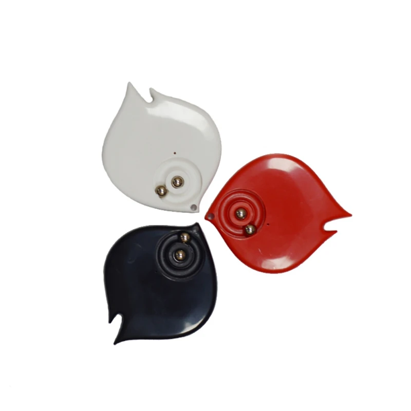 Bluetooth Wireless Anti-Lost Smart Tracker For Android/IOS Device Mini Pet/Key/Animals Finder Smart Activity Tracker GPS Locator
Bluetooth Wireless Anti-Lost Smart Tracker For Android/IOS Device Mini Pet/Key/Animals Finder Smart Activity Tracker GPS Locator