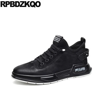 skate shoes trainers fashion sneakers 2019 new men flats real leather creepers runway designer luxury casual handmade brand 2018
skate shoes trainers fashion sneakers 2019 new men flats real leather creepers runway designer luxury casual handmade brand 2018