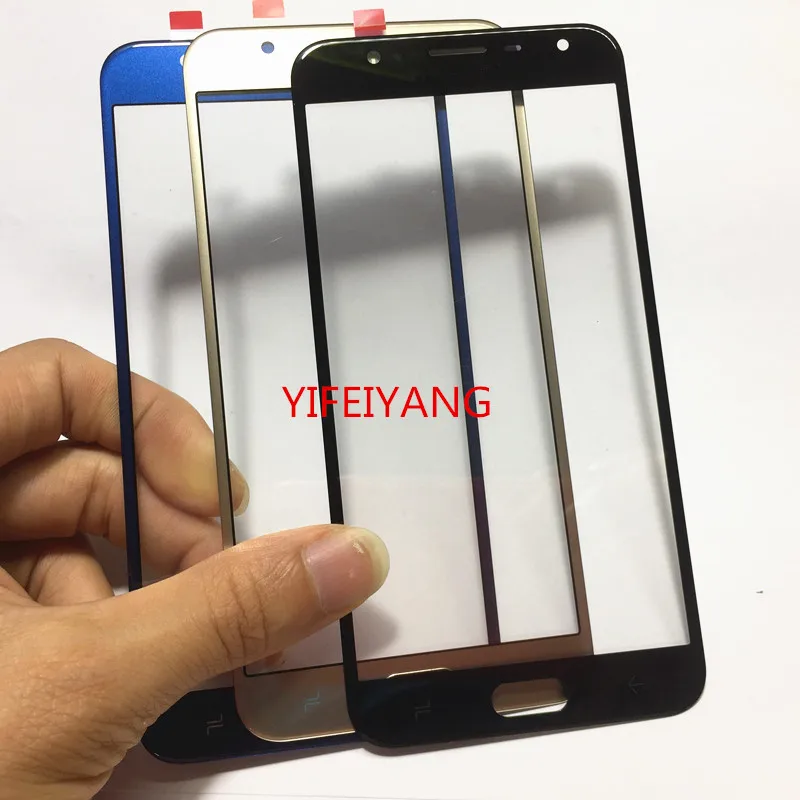 50pcs A quality Touch Screen LCD Front Outer Glass Lens for Samsung Galaxy J7 Duo 2018 J720 J720F SM-J720F touch panel
50pcs A quality Touch Screen LCD Front Outer Glass Lens for Samsung Galaxy J7 Duo 2018 J720 J720F SM-J720F touch panel