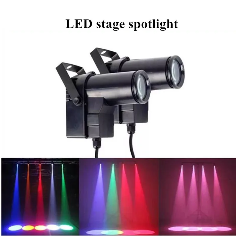 Stage Light Spotlight DMX512 Colorful RGB Wedding Rotating Dj Disco Ligh Party Lights Christmas Decorations for Home Led Light
Stage Light Spotlight DMX512 Colorful RGB Wedding Rotating Dj Disco Ligh Party Lights Christmas Decorations for Home Led Light