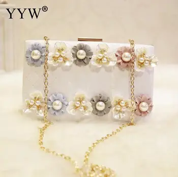 Women Evening Clutch Bag Flower Diamond Rhinestone Clutches Crystal Day Clutch Wallet Wedding Purse Party Banquet Black White
Women Evening Clutch Bag Flower Diamond Rhinestone Clutches Crystal Day Clutch Wallet Wedding Purse Party Banquet Black White