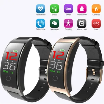 CK11C 0.96inch IPS Color Screen Smart Bracelet Smart Watch Wristband Bracelet Pedometer Sport Fitness Tracker 3D25
CK11C 0.96inch IPS Color Screen Smart Bracelet Smart Watch Wristband Bracelet Pedometer Sport Fitness Tracker 3D25