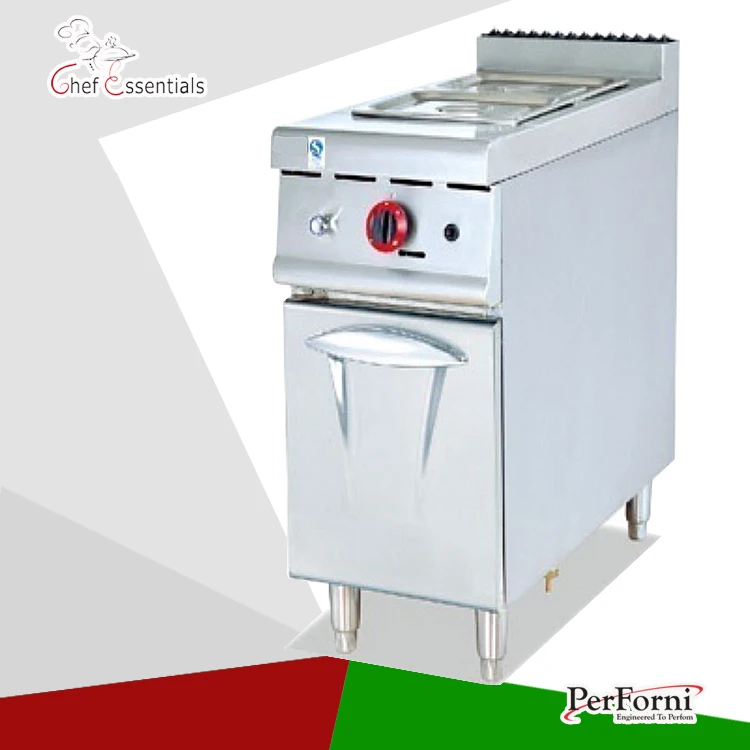 PKJG-EH874 Electric Convection Pasta Cooker /4 pan, for Commercial Kitchen