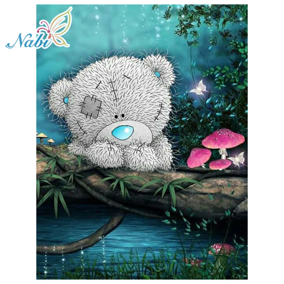 5d diy diamond painting full square Diamond embroidery cartoons - diamond mosaic daimond painting 398DD
5d diy diamond painting full square Diamond embroidery cartoons - diamond mosaic daimond painting 398DD