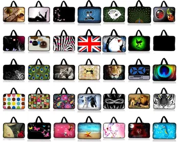 Hot Design 17" 17.3" inch Soft Neoprene Laptop Netbook Sleeve Bag Case Pouch+ Hide Handle For HP DELL ASUS Toshiba
Hot Design 17" 17.3" inch Soft Neoprene Laptop Netbook Sleeve Bag Case Pouch+ Hide Handle For HP DELL ASUS Toshiba
