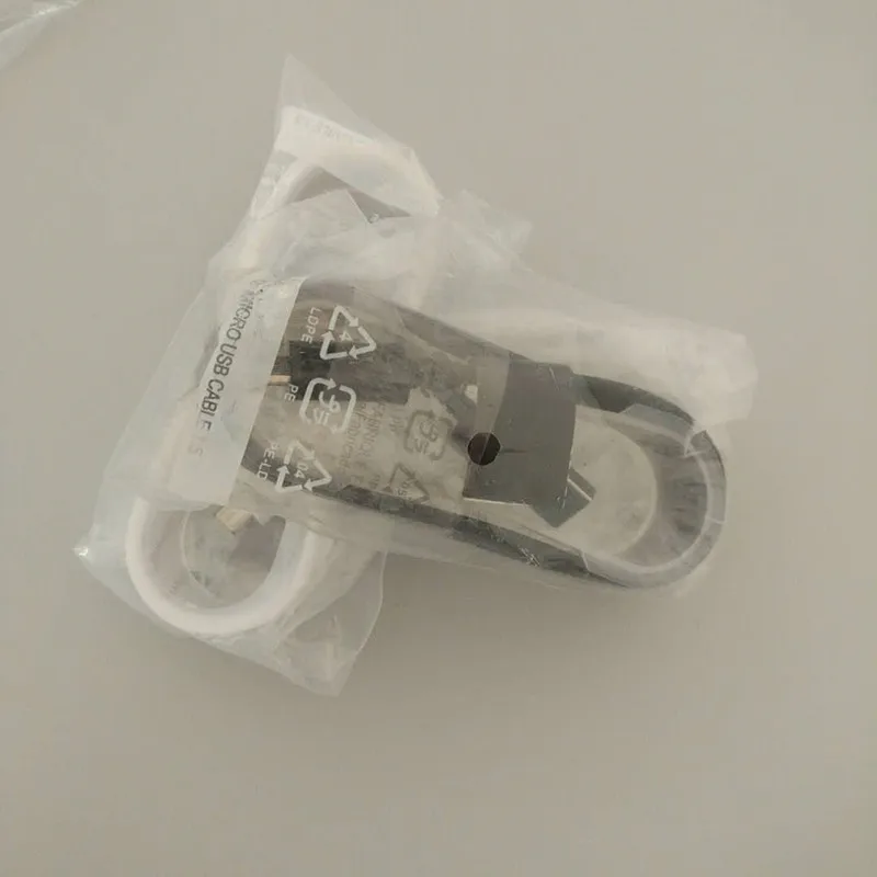 10pcs/lot 1.5m Genuine Original Micro USB Fast Charger Cable Data Sync for Samsung Galaxy S6 S7 Edge Note 4 5 S5 S4 S3
10pcs/lot 1.5m Genuine Original Micro USB Fast Charger Cable Data Sync for Samsung Galaxy S6 S7 Edge Note 4 5 S5 S4 S3