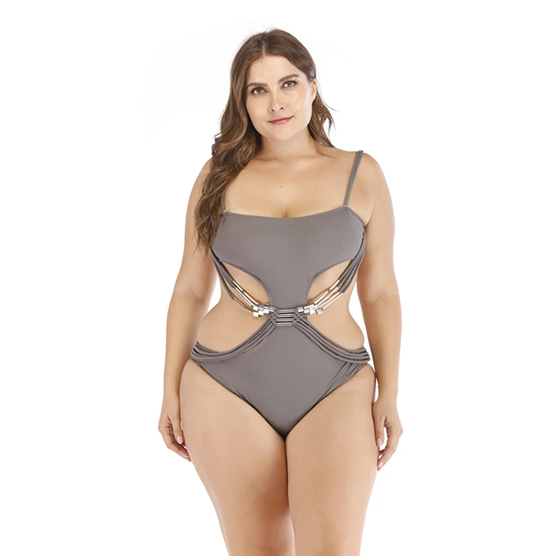 

2019 Angel Luna fat lady sexy swimwear bikini fat girls big size