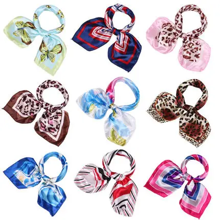 Newest design Hot sell fashion small Square print flower rayon scarf work wear bow tie scarves stewardess reception women gifts
Newest design Hot sell fashion small Square print flower rayon scarf work wear bow tie scarves stewardess reception women gifts