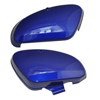 LOPOR Motorcycle Side Cover For Honda Passport Step Thru C50 CUB50 Right & Left NEW
LOPOR Motorcycle Side Cover For Honda Passport Step Thru C50 CUB50 Right & Left NEW
