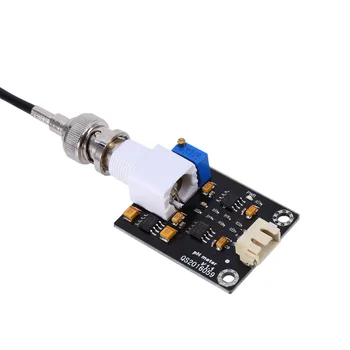 Hot Sale PH 0-14 Liquid Detect Sensor Module + PH Electrode Probe BNC