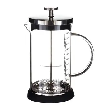 350ml Coffee Pot Glass Coffee Press Home press pot Heat-resistant Coffee Tea Filter Cup
350ml Coffee Pot Glass Coffee Press Home press pot Heat-resistant Coffee Tea Filter Cup