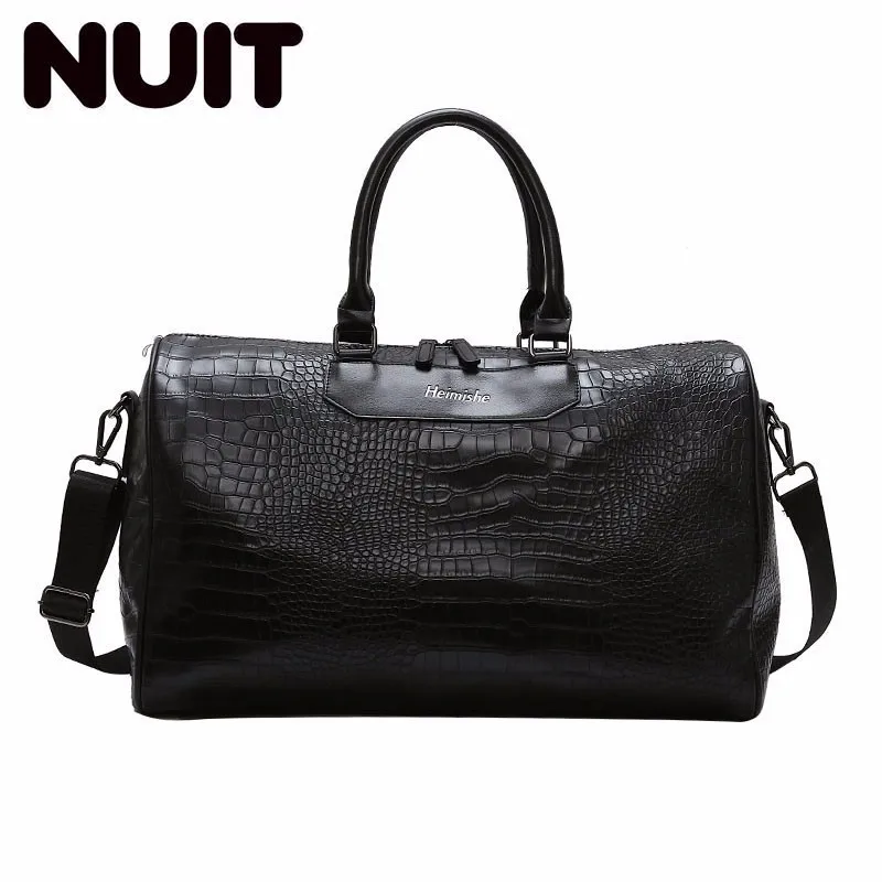 Ladies Large Capacity Travelling Bags Duffle Travel Bag Pu Leather Carry-on Bags Luggage Organizer Bagsmart Packing Cubes
Ladies Large Capacity Travelling Bags Duffle Travel Bag Pu Leather Carry-on Bags Luggage Organizer Bagsmart Packing Cubes
