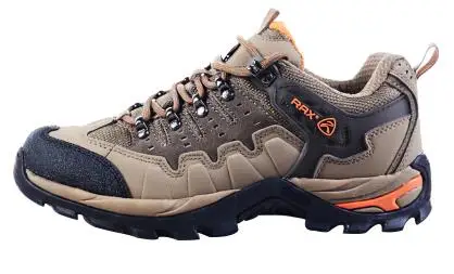 RAX women outdoor hiking shoes ladies waterproof breathable shockproof non-slip trekking walking moutain off-road shoes
RAX women outdoor hiking shoes ladies waterproof breathable shockproof non-slip trekking walking moutain off-road shoes