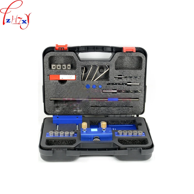 1pc Round wood tenon hole locator 3 in 1 woodworking opener tools 08400 portable log tenon punch set
1pc Round wood tenon hole locator 3 in 1 woodworking opener tools 08400 portable log tenon punch set