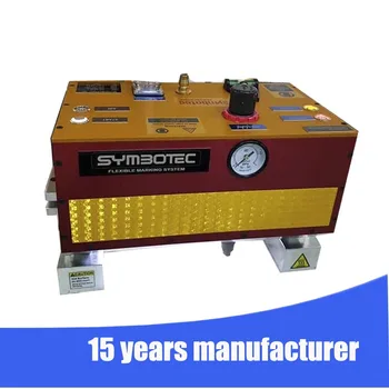 Portable Marking Machine Portable Handheld Dot Peen Pin Marking Machine
Portable Marking Machine Portable Handheld Dot Peen Pin Marking Machine