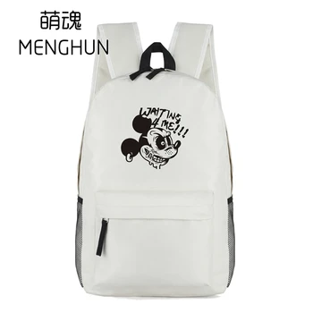 crazy mouse manga backapck Punk mouse concept Punk fans cool backpack nylon anime cartoon backpack nb305
crazy mouse manga backapck Punk mouse concept Punk fans cool backpack nylon anime cartoon backpack nb305