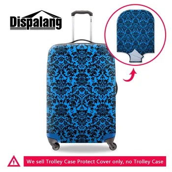 Blue Totem 3D Print Travel Luggage Cover Apply For 18-30inch Suitcase Elastic Luggage Protective Dust Cover Travel Accessories
Blue Totem 3D Print Travel Luggage Cover Apply For 18-30inch Suitcase Elastic Luggage Protective Dust Cover Travel Accessories