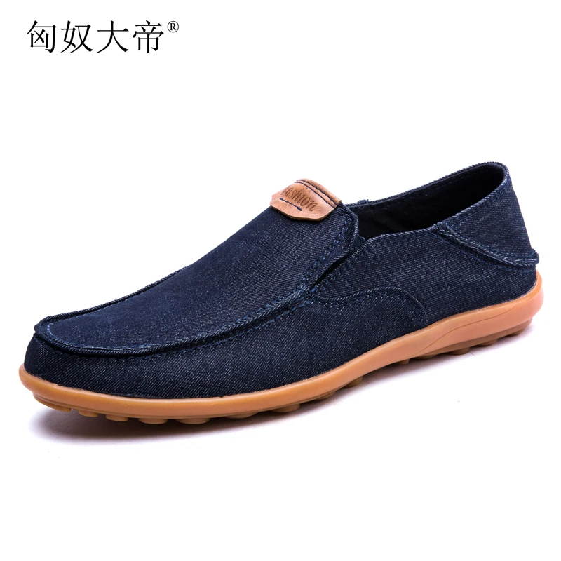New arrival Low price Mens Breathable High Quality Casual Shoes Jeans Canvas Casual Shoes Slip On men Fashion Flats Loafer
New arrival Low price Mens Breathable High Quality Casual Shoes Jeans Canvas Casual Shoes Slip On men Fashion Flats Loafer