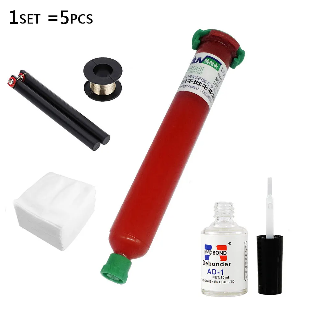 Original import Glue Remover Dispergator Mobile phone repair BGA-IC sol liquid glue quickly dissolve tp-2500 LOCA UV glue
Original import Glue Remover Dispergator Mobile phone repair BGA-IC sol liquid glue quickly dissolve tp-2500 LOCA UV glue