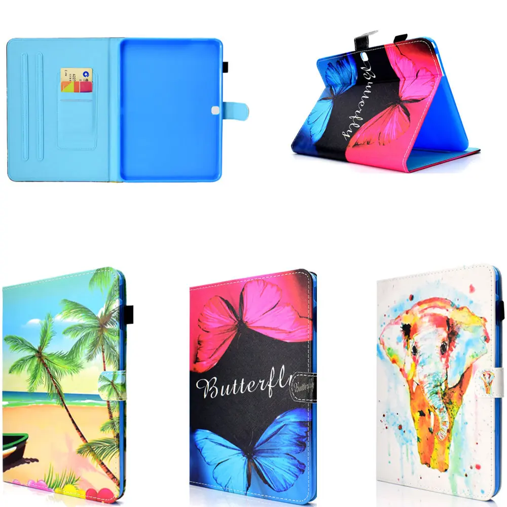 Premuim Cute PU Leather Tablet Case Cover with Stand Holder for Samsung Galaxy Tab 4 10.1 T530 T531 T533 T535 Coque Capa Funda
Premuim Cute PU Leather Tablet Case Cover with Stand Holder for Samsung Galaxy Tab 4 10.1 T530 T531 T533 T535 Coque Capa Funda