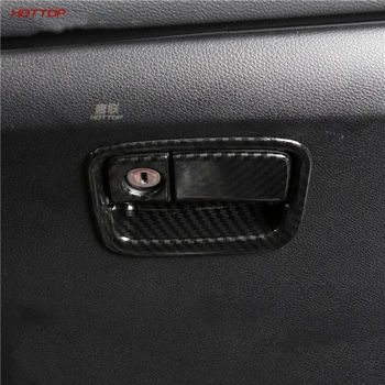 ABS Chrome/Carbon Fiber/Peach wood grain Co-pilot Storage Box handle Cover Frame Trim For Honda CRV CR-V 2017 2018 Accessories
ABS Chrome/Carbon Fiber/Peach wood grain Co-pilot Storage Box handle Cover Frame Trim For Honda CRV CR-V 2017 2018 Accessories