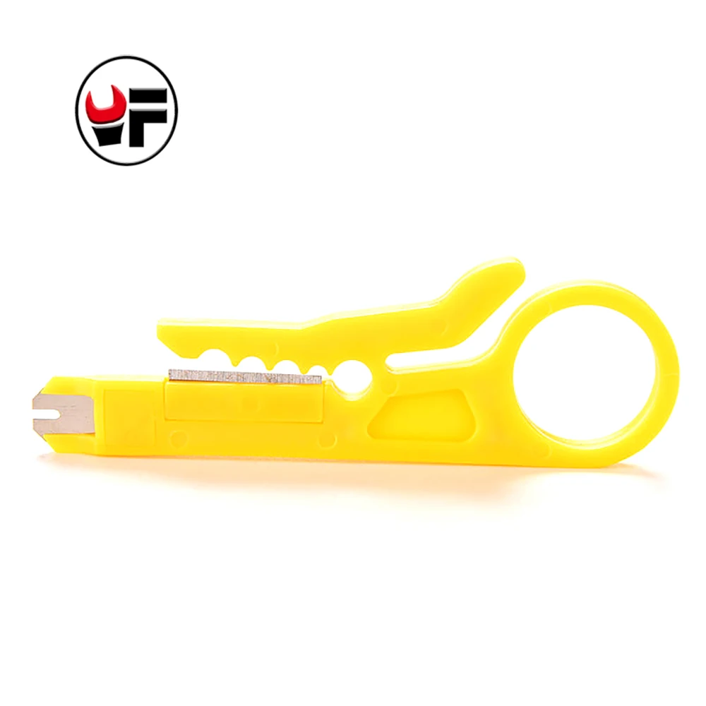 YOFE Mini multitool wire stripper knife pliers crimping tool multifunction plier removing insulation Cable wire strippers cutter
YOFE Mini multitool wire stripper knife pliers crimping tool multifunction plier removing insulation Cable wire strippers cutter