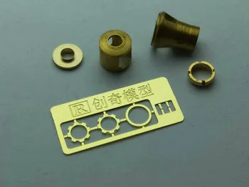 Assembly model
Assembly model