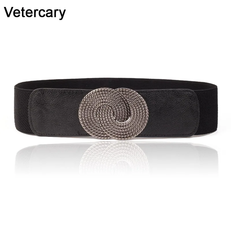 Elegant Cummerbunds Women belts Dresses Slimming Faja Lady Skirt Elastic Wide waistband Female Lovely Stretch Waist Cummerbund
Elegant Cummerbunds Women belts Dresses Slimming Faja Lady Skirt Elastic Wide waistband Female Lovely Stretch Waist Cummerbund